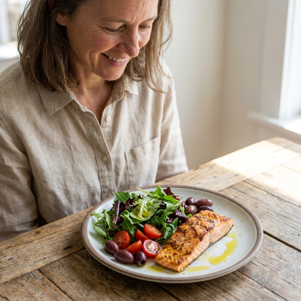 10 Anti-Inflammatory Foods to Eat Often