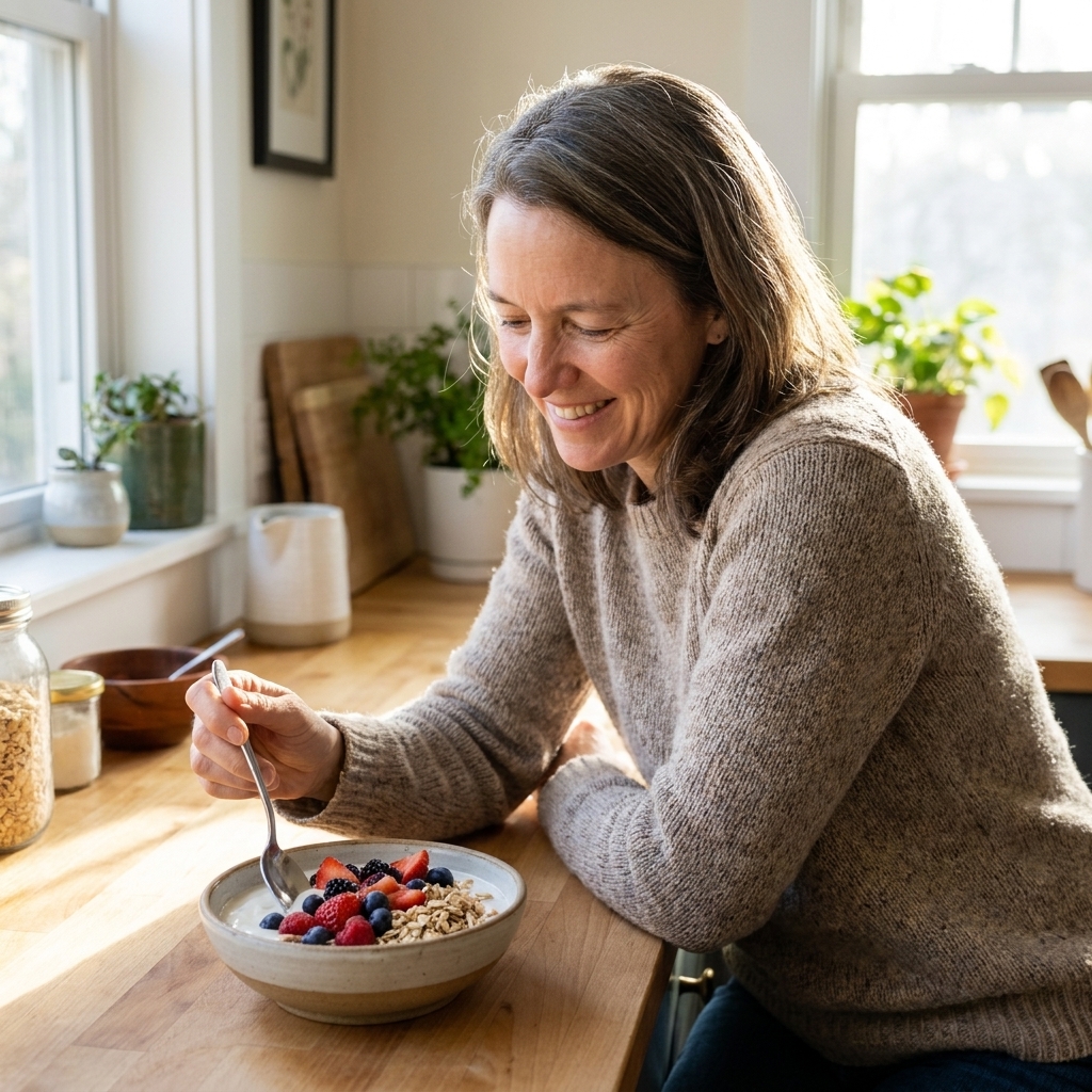 Gut Health Maintenance: Probiotics and Prebiotics