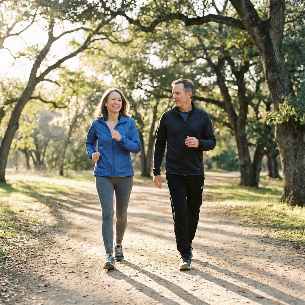 Cardio vs. Strength Training: Which Maximizes Lifespan?