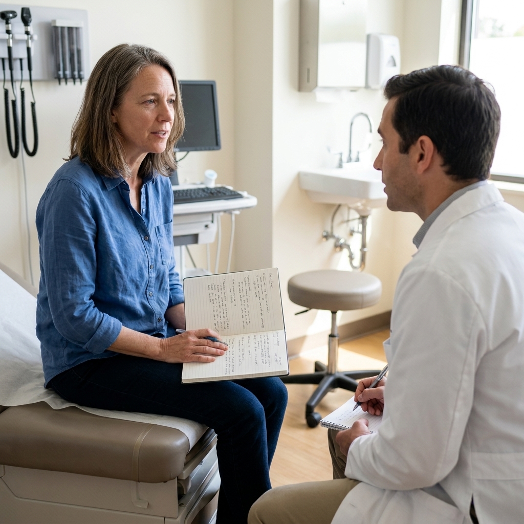 5 Myths About Endometriosis and Chronic Pelvic Pain