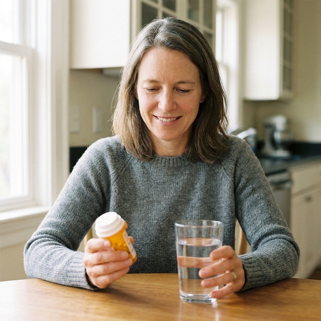 SSRIs vs. SNRIs