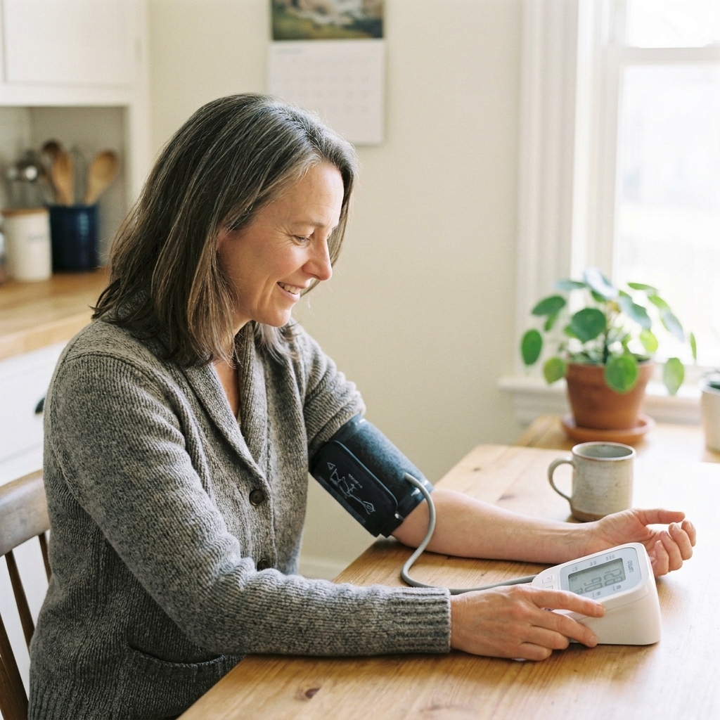 7 Evidence-Based Ways to Lower Your Blood Pressure Naturally