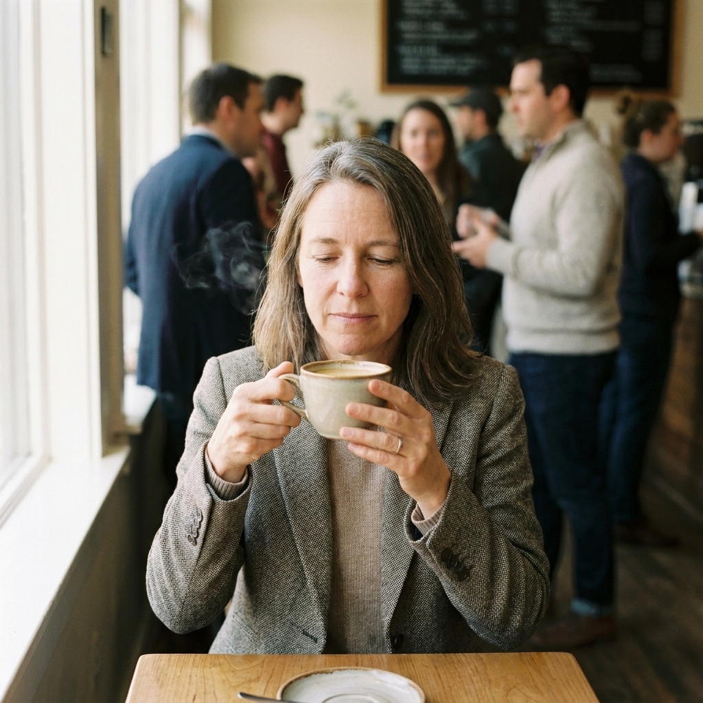 8 Coping Strategies for Social Anxiety Disorder