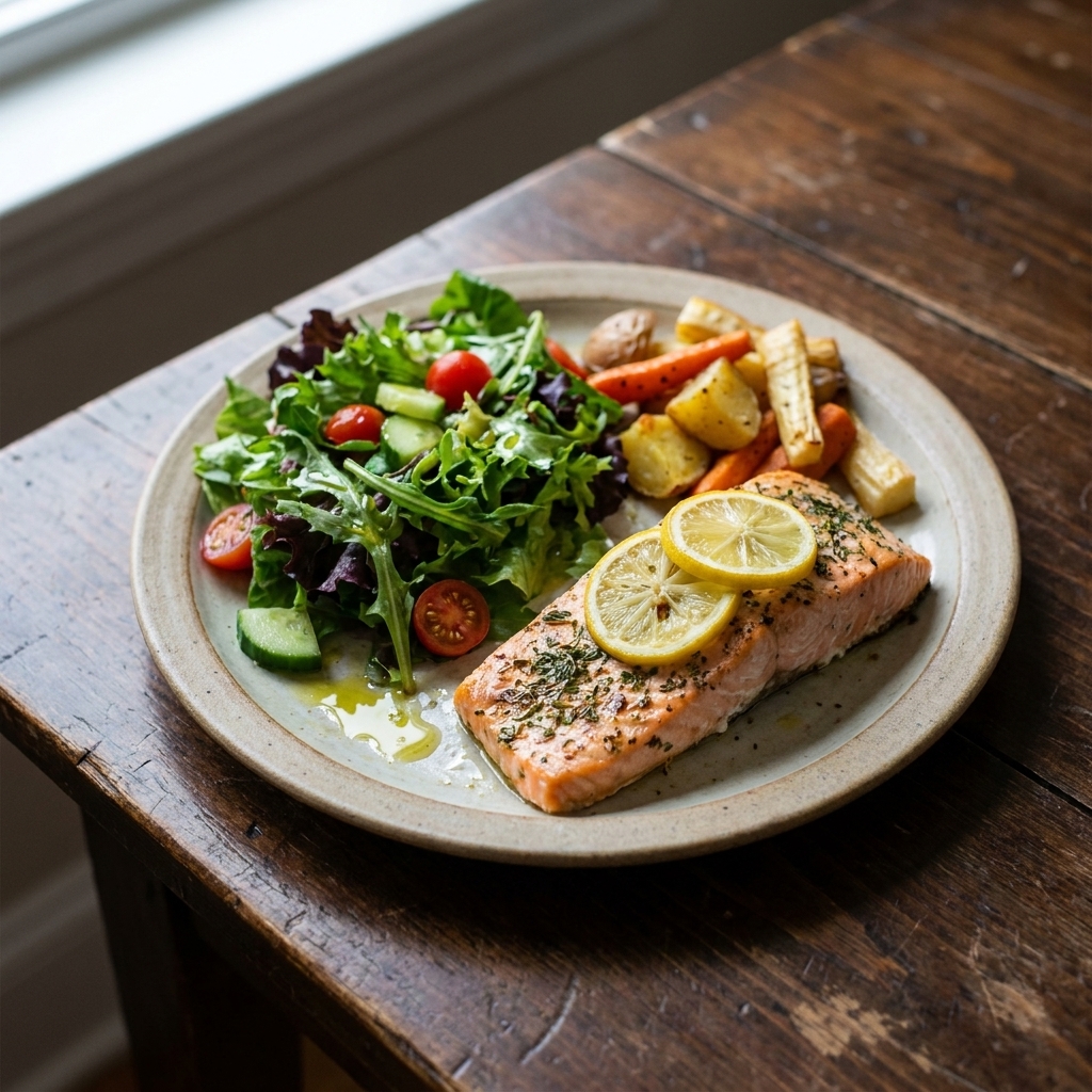 Prediabetes Diet Plan