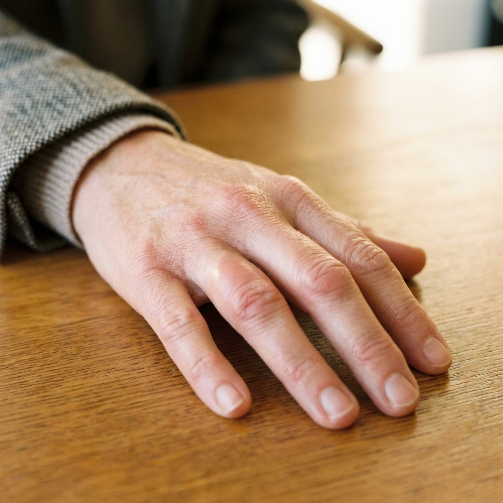 Rheumatoid Arthritis vs. Osteoarthritis