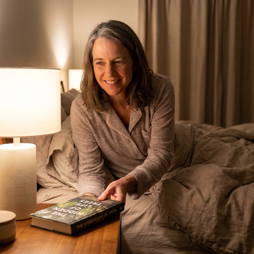Sleep Hygiene 101: Rest That Supports Immunity