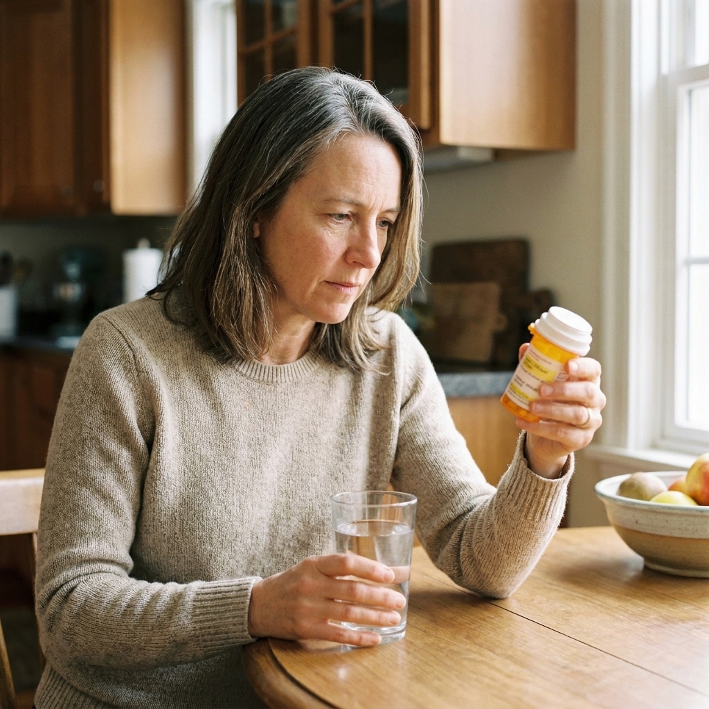 10 Common Antibiotic Side Effects and How to Manage Them