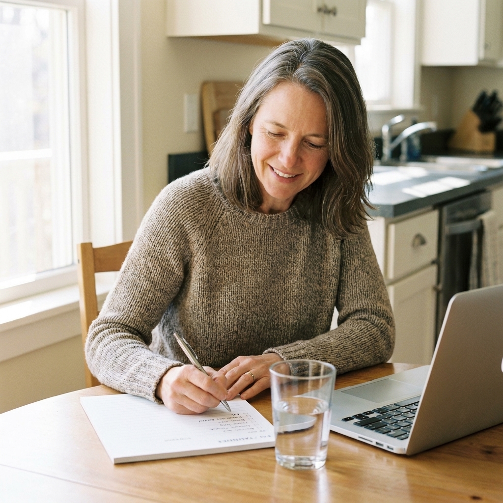 7 Lifestyle Changes That Help Adults Manage ADHD Symptoms